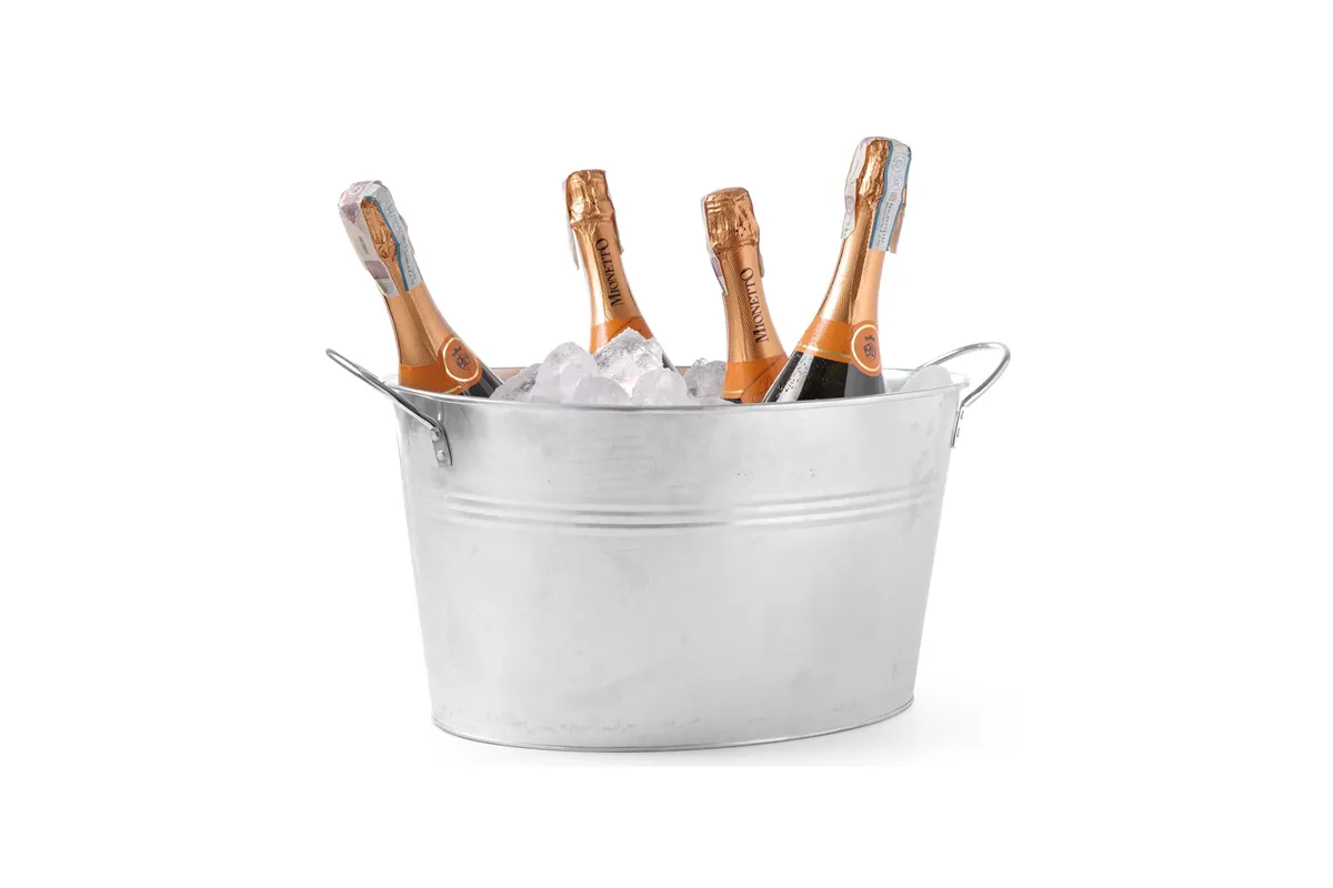 Misa do szampana 400x330x220 mm, Bar Up Bar Up 425992