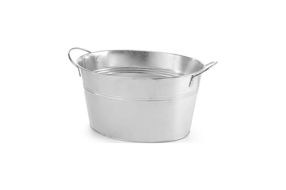 Misa do szampana 400x330x220 mm, Bar Up Bar Up 425992