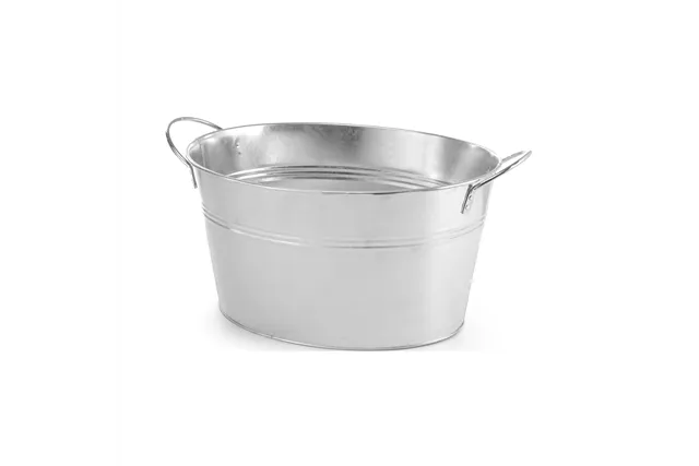 Misa do szampana 400x330x220 mm, Bar Up Bar Up 425992 Misa do szampana 400x330x220 mm, Bar Up Bar Up 425992