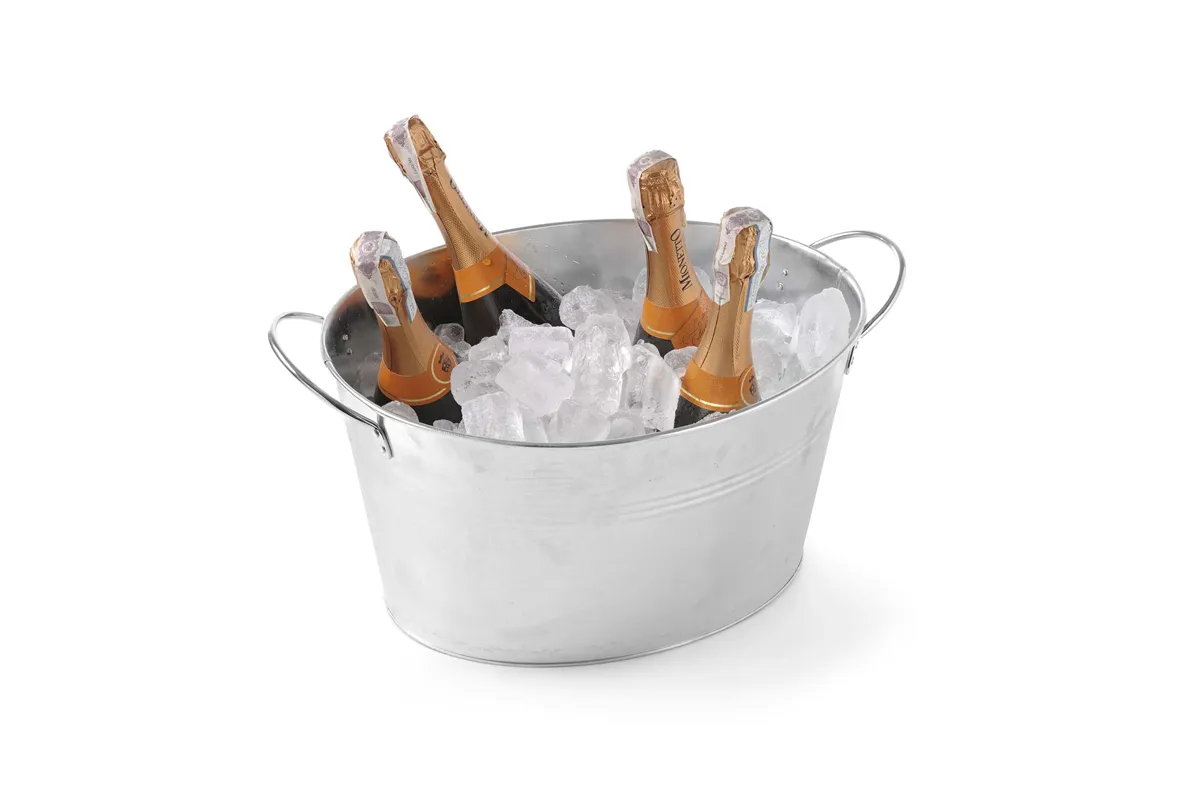 Misa do szampana 400x330x220 mm, Bar Up Bar Up 425992