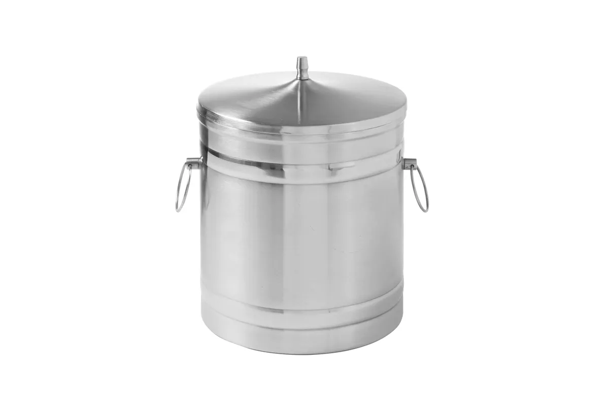 Pojemnik do lodu o podwójnych ściankach, Bar up, 5L, ø200x(H)230mm Bar Up 594704