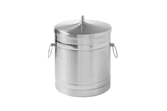 Pojemnik do lodu o podwójnych ściankach, Bar up, 5L, ø200x(H)230mm Bar Up 594704 Pojemnik do lodu o podwójnych ściankach, Bar up, 5L, ø200x(H)230mm Bar Up 594704