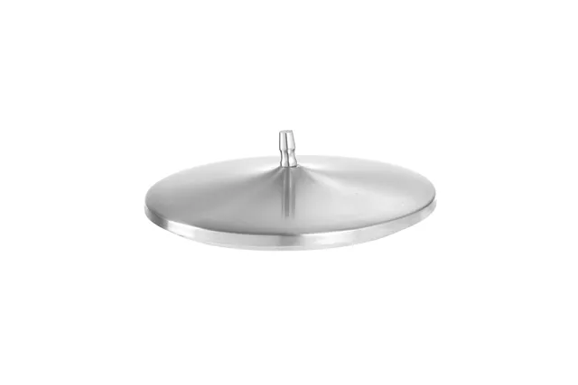 Pojemnik do lodu o podwójnych ściankach, Bar up, 5L, ø200x(H)230mm Bar Up 594704 Pojemnik do lodu o podwójnych ściankach, Bar up, 5L, ø200x(H)230mm Bar Up 594704