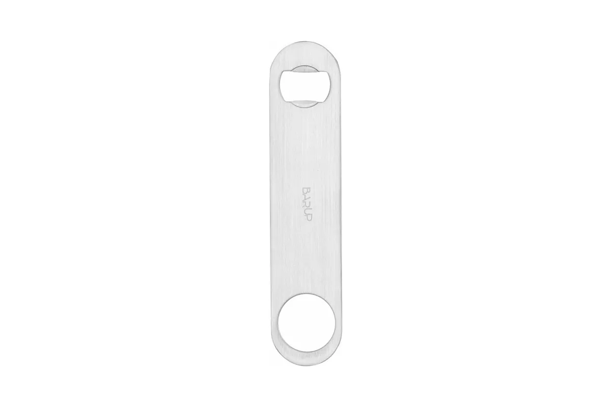 Otwieracz do butelek, Bar up, 179x40x(H)2mm Bar Up 596746
