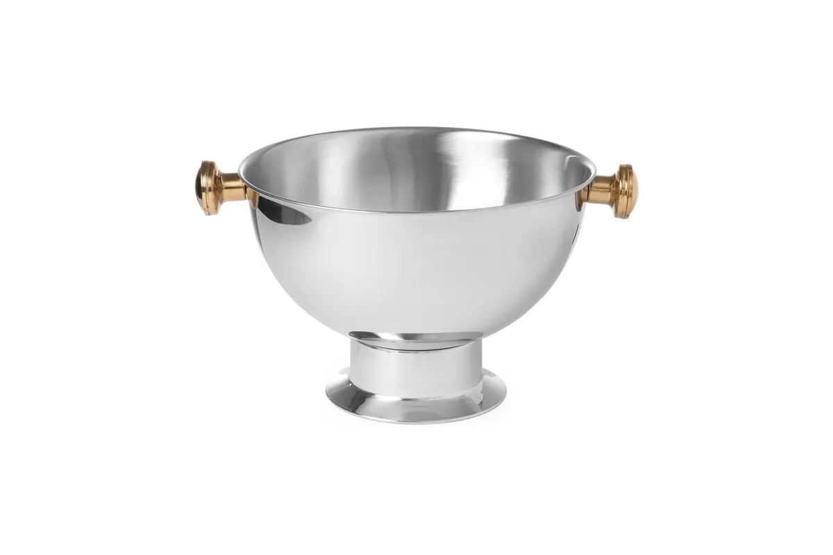 Misa do chłodzenia szampana, Bar up, 13,5L, ø370x(H)230mm Bar Up 471500