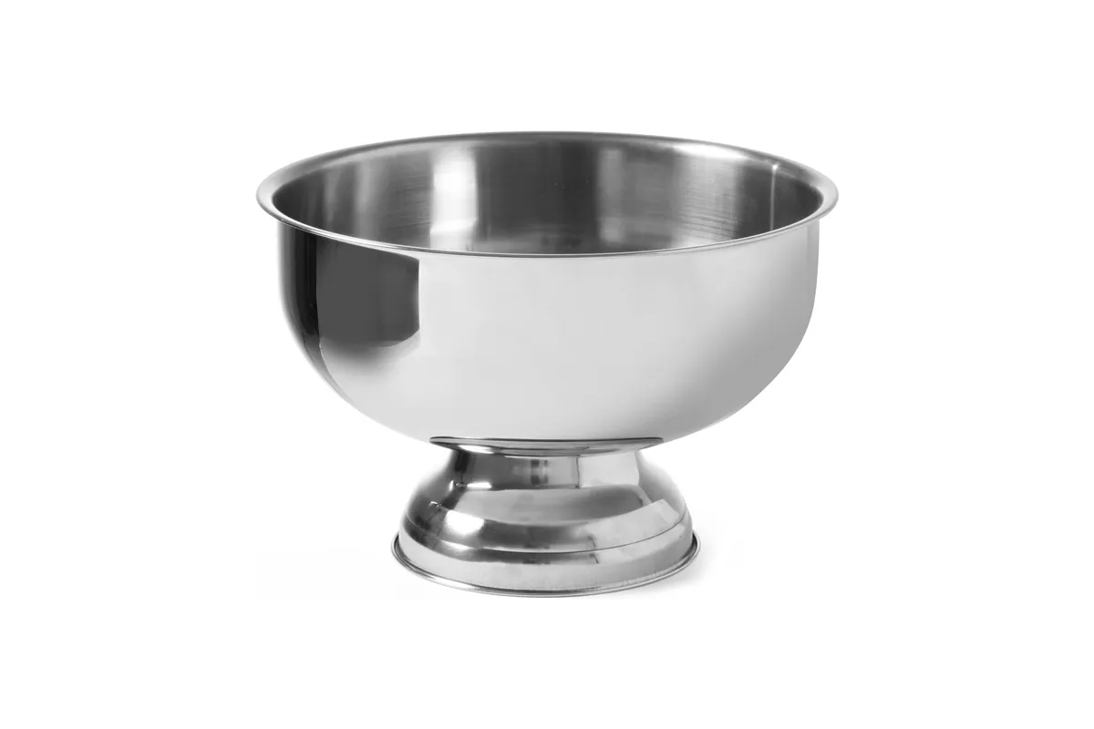 Misa do chłodzenia szampana ECO, Bar up, 9,5L, ø350x(H)230mm Bar Up 471524