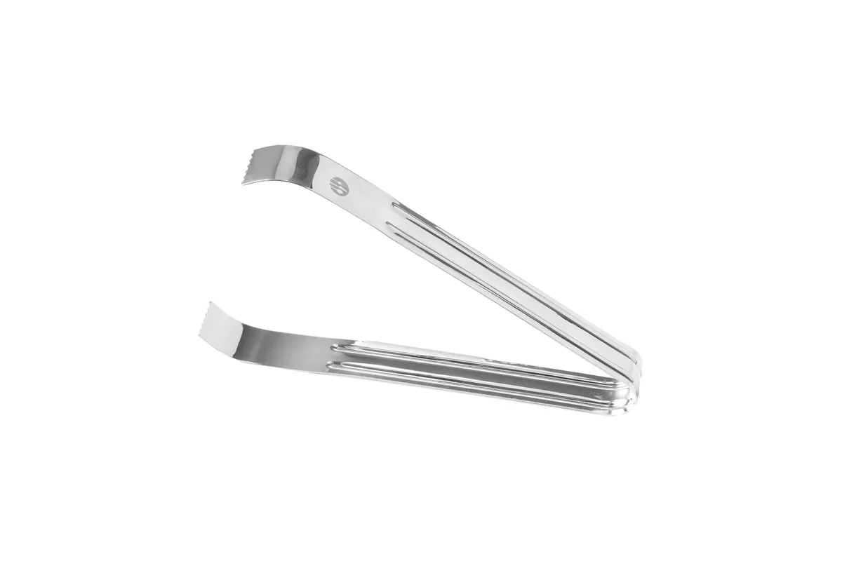Szczypce do lodu, Bar up, (L)180mm Bar Up 523520