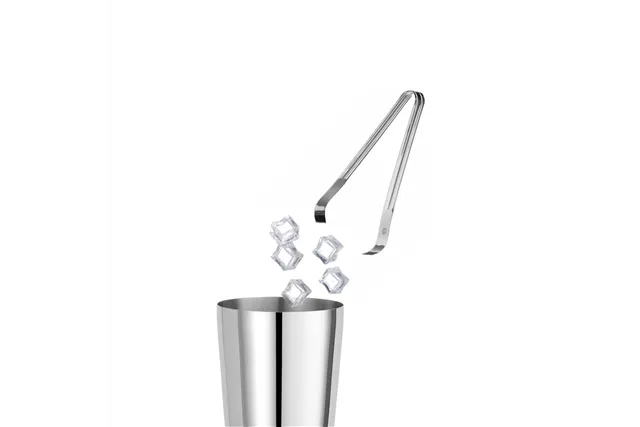 Szczypce do lodu, Bar up, (L)180mm Bar Up 523520