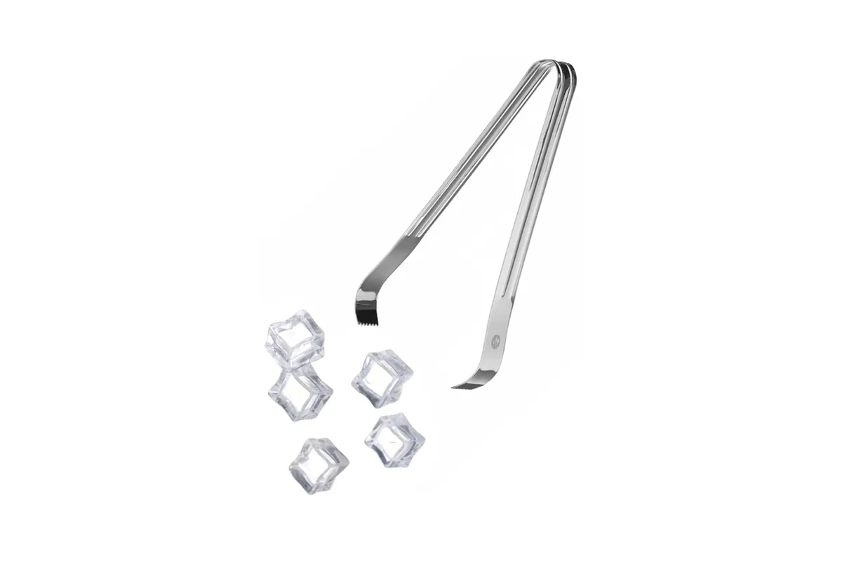 Szczypce do lodu, Bar up, (L)180mm Bar Up 523520