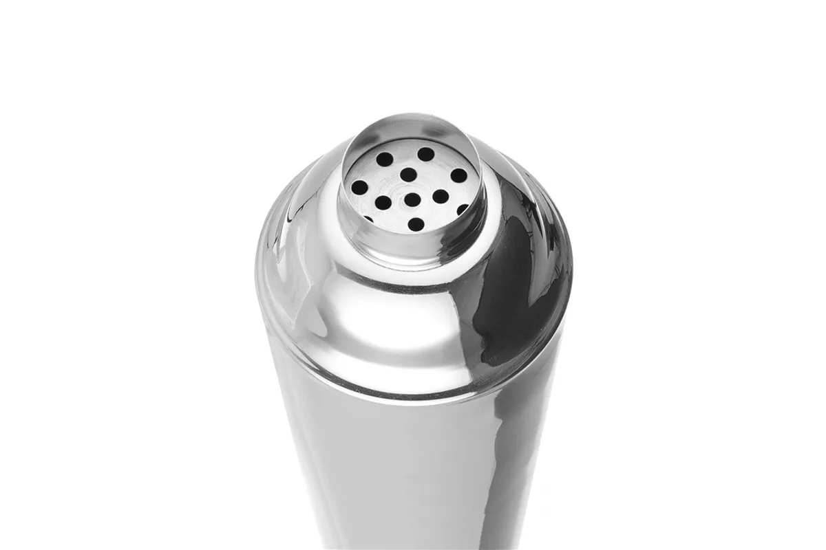 Shaker 3-częściowy Cobbler, Bar up, 750 ml, ø80x(H)240mm Bar Up 593004