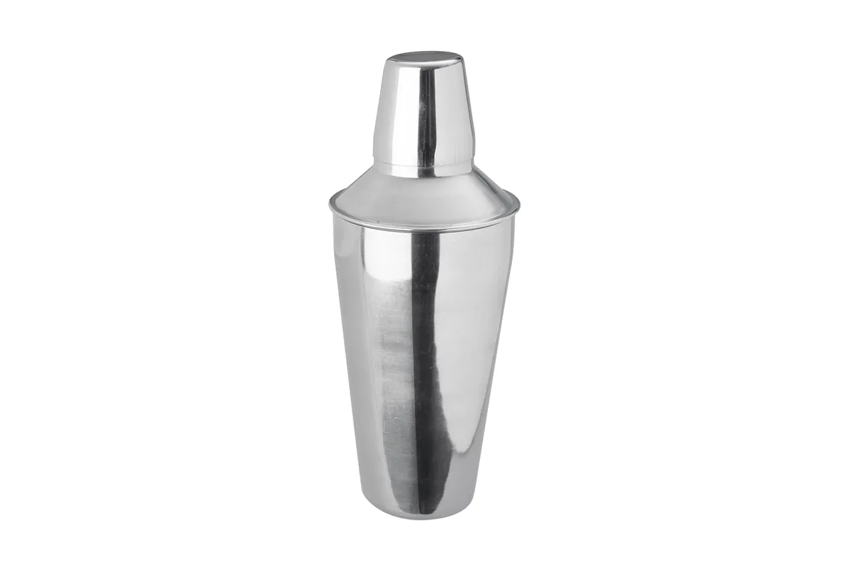 Shaker 3-częściowy Cobbler, Bar up, 750 ml, ø90x(H)255mm Bar Up 593035