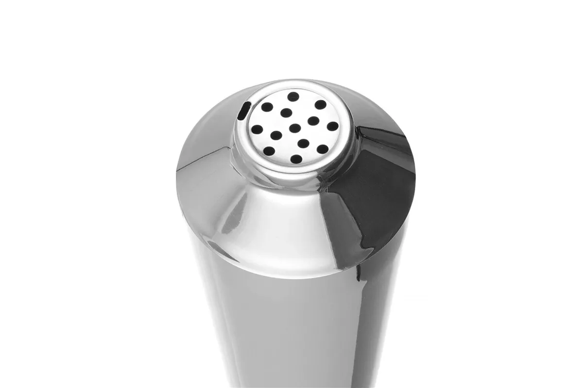 Shaker 3-częściowy Cobbler, Bar up, 750 ml, ø90x(H)255mm Bar Up 593035