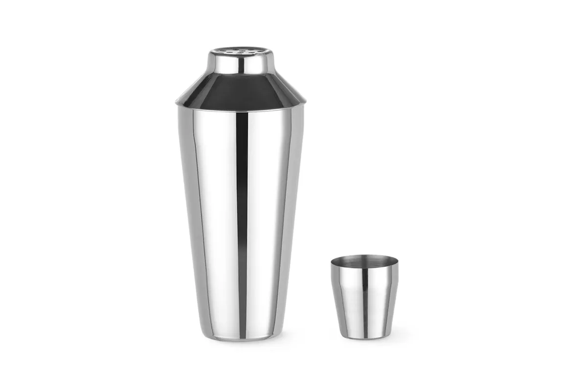 Shaker 3-częściowy Cobbler, Bar up, 750 ml, ø90x(H)255mm Bar Up 593035