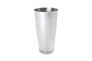 Shaker bostoński, Bar up, kubek stalowy, 800 ml, ø90x(H)175mm Bar Up 593042
