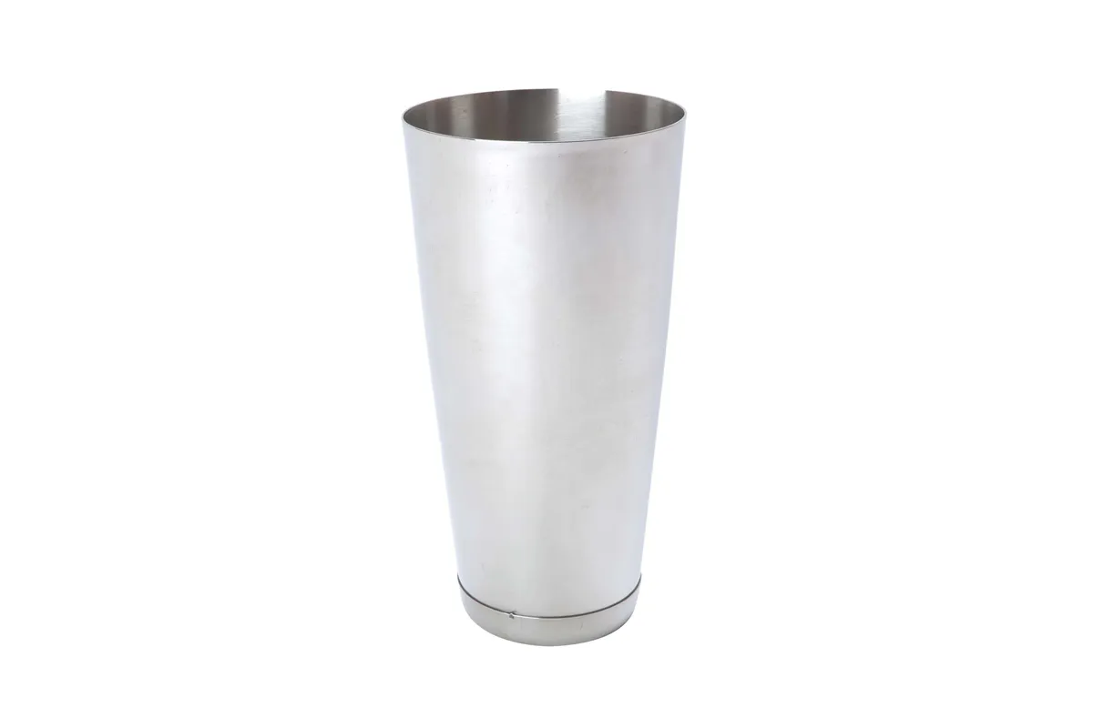 Shaker bostoński, Bar up, kubek stalowy, 800 ml, ø90x(H)175mm Bar Up 593042