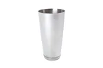 Shaker bostoński, Bar up, kubek stalowy, 800 ml, ø90x(H)175mm Bar Up 593042