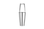 Shaker bostoński, Bar up, kubek stalowy, 800 ml, ø90x(H)175mm Bar Up 593042