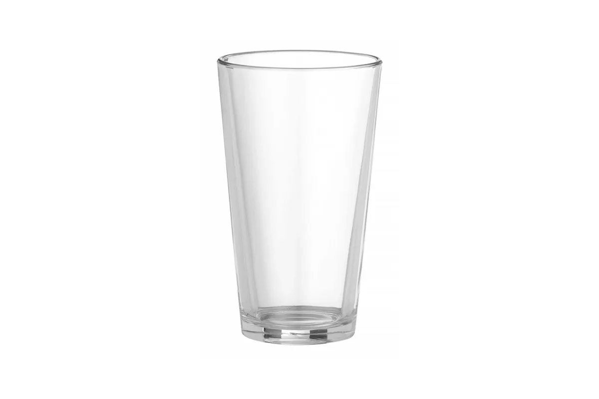 Shaker bostoński ECO, szklanica 450ml Bar Up 593066