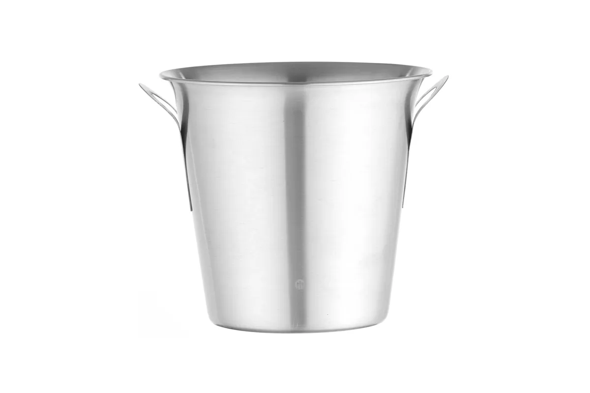 Wiaderko do chłodzenia szampana, Bar up, 3,5L, ø210x(H)210mm Bar Up 593103