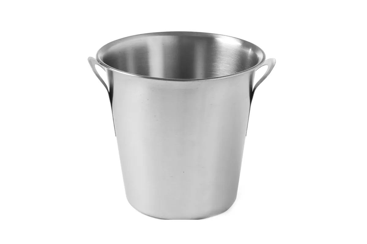 Wiaderko do chłodzenia szampana, Bar up, 3,5L, ø210x(H)210mm Bar Up 593103