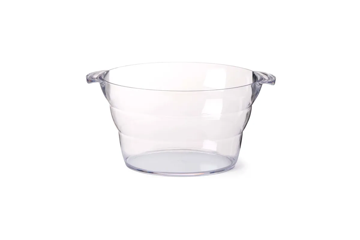 Misa do chłodzenia szampana, Bar up, 470x290x(H)230mm Bar Up 593165