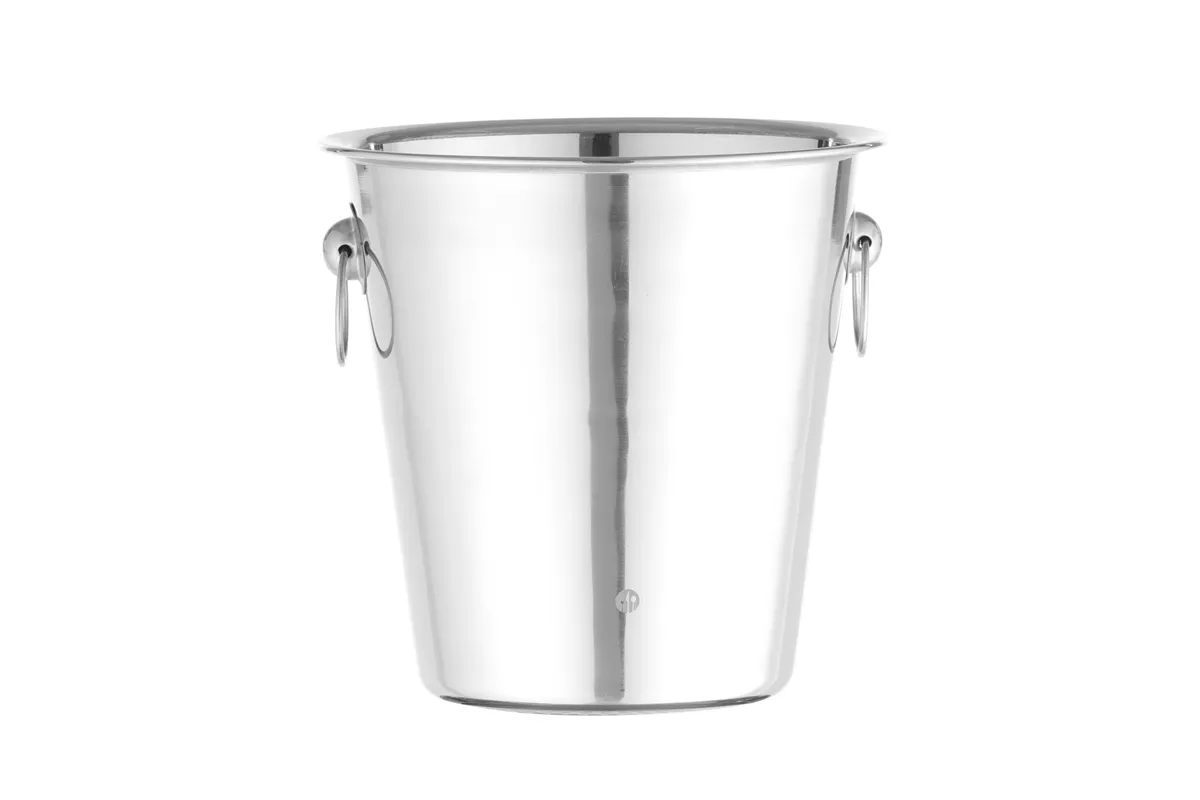 Wiadro do chłodzenia szampana, Bar up, 3,3L, ø220x(H)190mm Bar Up 593202