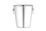 Wiadro do chłodzenia szampana, Bar up, 3,3L, ø220x(H)190mm Bar Up 593202