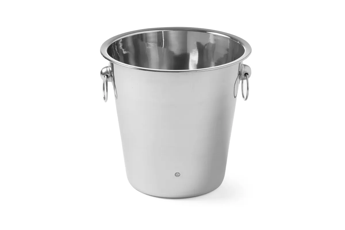 Wiadro do chłodzenia szampana, Bar up, 3,3L, ø220x(H)190mm Bar Up 593202