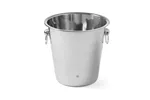 Wiadro do chłodzenia szampana, Bar up, 3,3L, ø220x(H)190mm Bar Up 593202