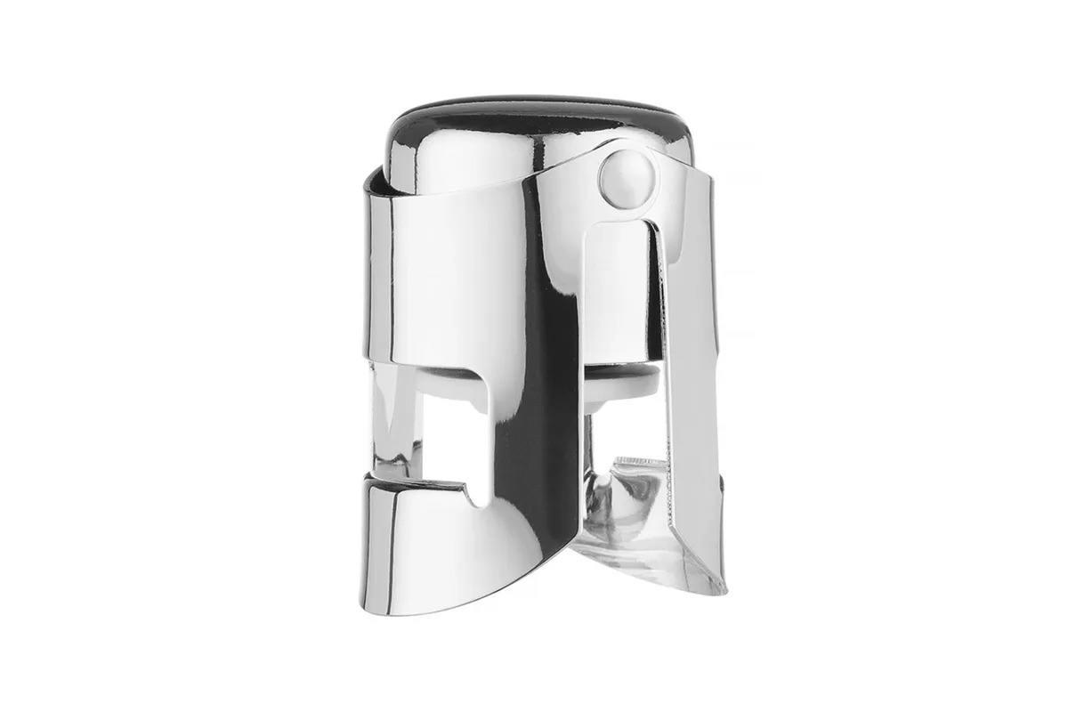 Stoper do butelki do szampana, Korek, Bar up Bar Up 595589