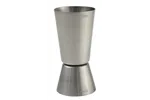 Jigger - miarka barmańska, 25/50ml, Bar up, ø43x(H)85mm Bar Up 596722