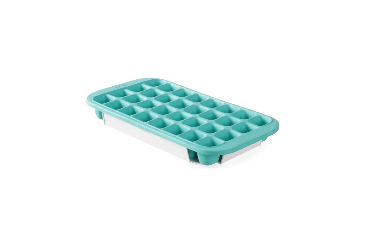 Silikonowa forma do kostek lodu, Bar up, 335x180mm Bar Up 679005