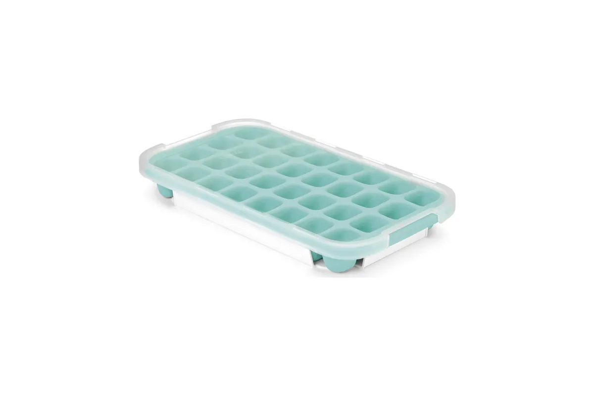 Silikonowa forma do kostek lodu, Bar up, 335x180mm Bar Up 679005