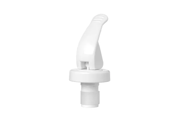 Stoper do butelek z tworzywa,⌀36x81mm,  zestaw 3szt Bar Up 552049