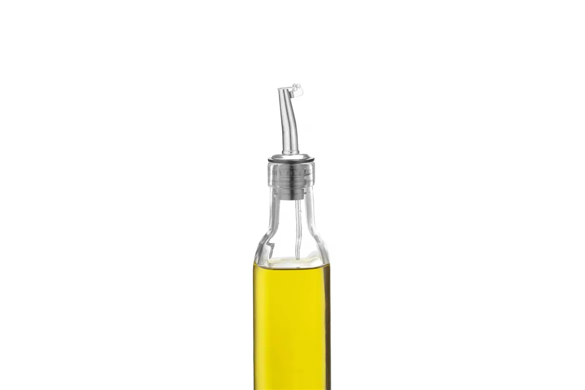 Nalewak z klapką Free-flow - 6 szt., Bar up, 6 szt., ⌀30x120mm Bar Up 599334