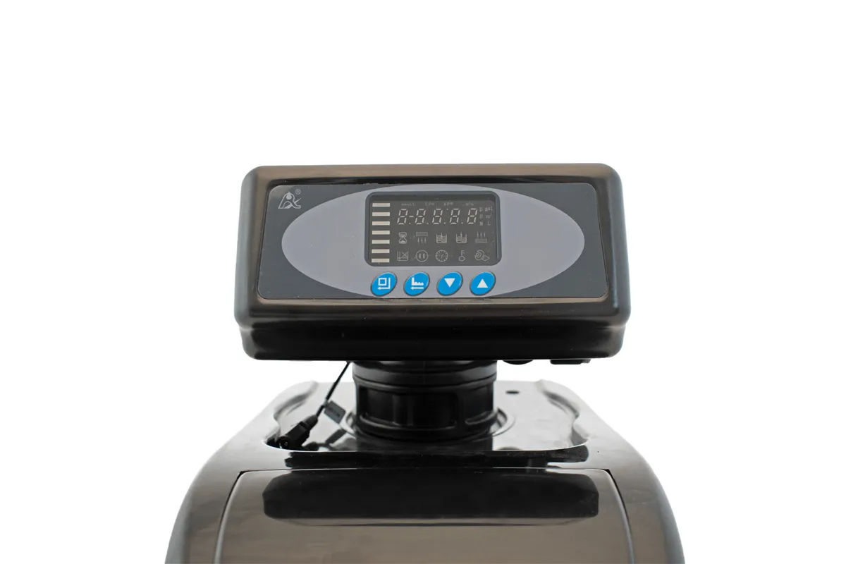 Automatyczny zmiękczacz do wody, Barmatic Barmatic 947166