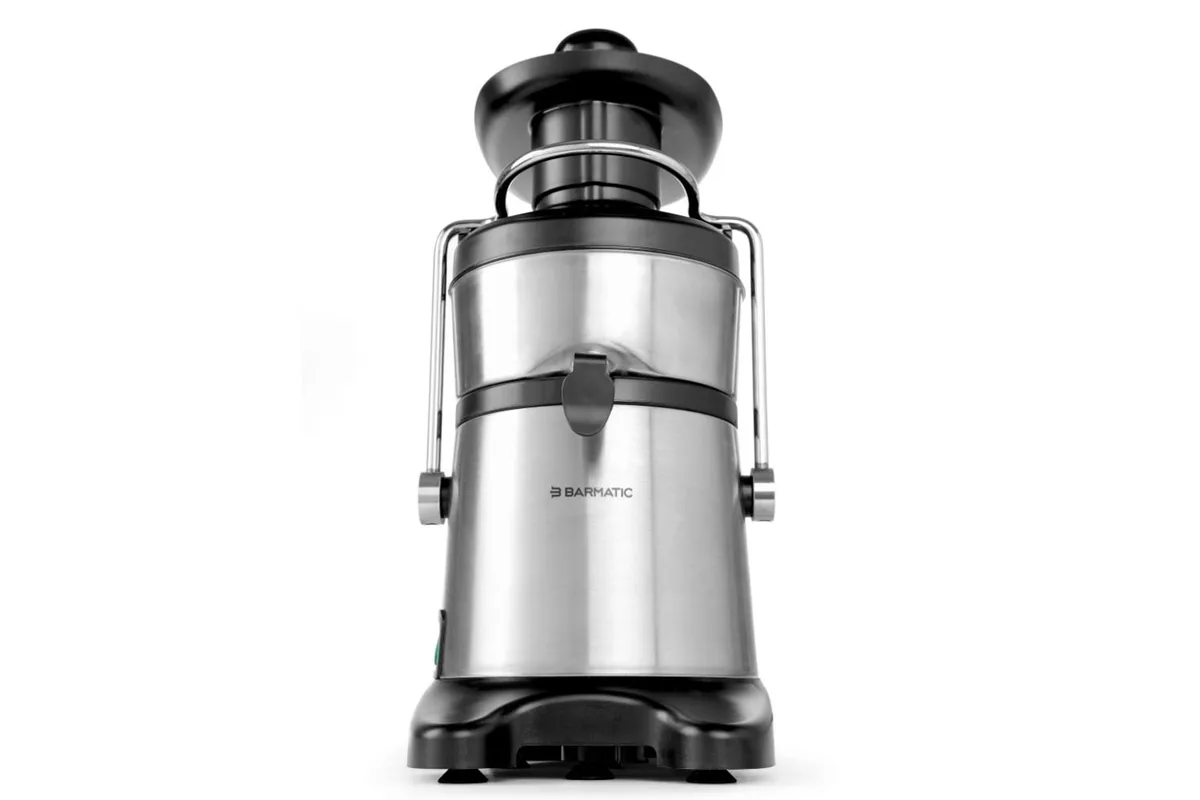Sokowirówka gastronomiczna Supreme 2.0, 700 W/230 V, Barmatic Barmatic 221112