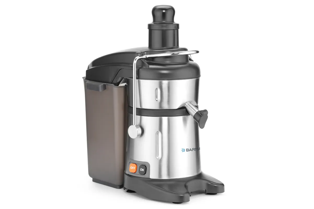 Sokowirówka gastronomiczna Supreme 2.0, 700 W/230 V, Barmatic Barmatic 221112