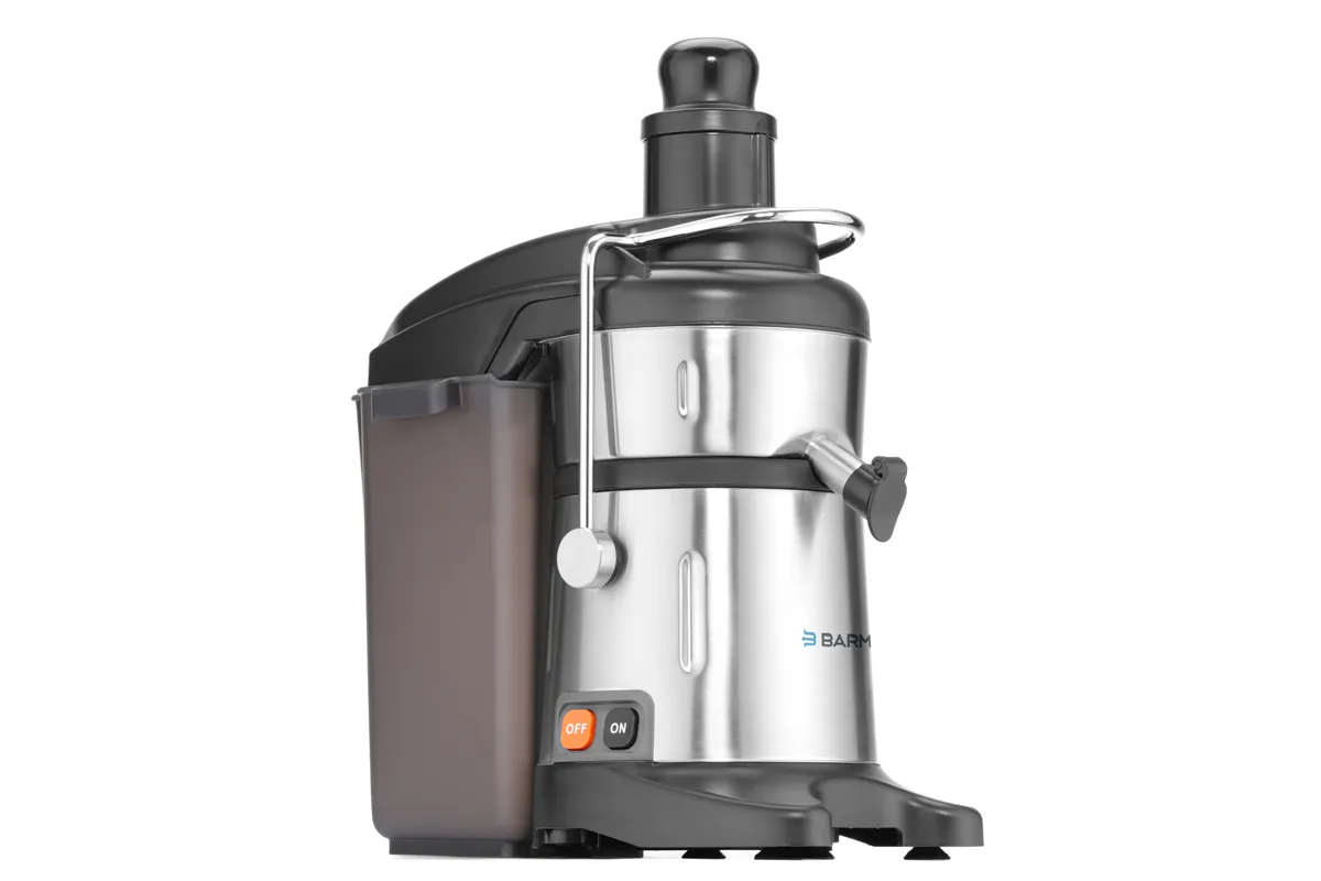 Sokowirówka gastronomiczna Supreme 2.0, 700 W/230 V, Barmatic Barmatic 221112