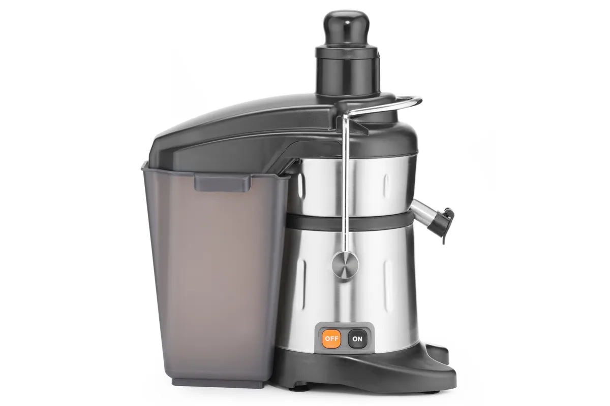 Sokowirówka gastronomiczna Supreme 2.0, 700 W/230 V, Barmatic Barmatic 221112