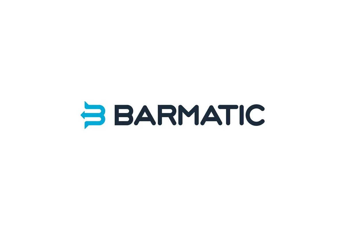 Chłodziarka barowa 198l dwudrzwiowa podblatowa Candour, stal nierdzewna, Barmatic Barmatic 233771