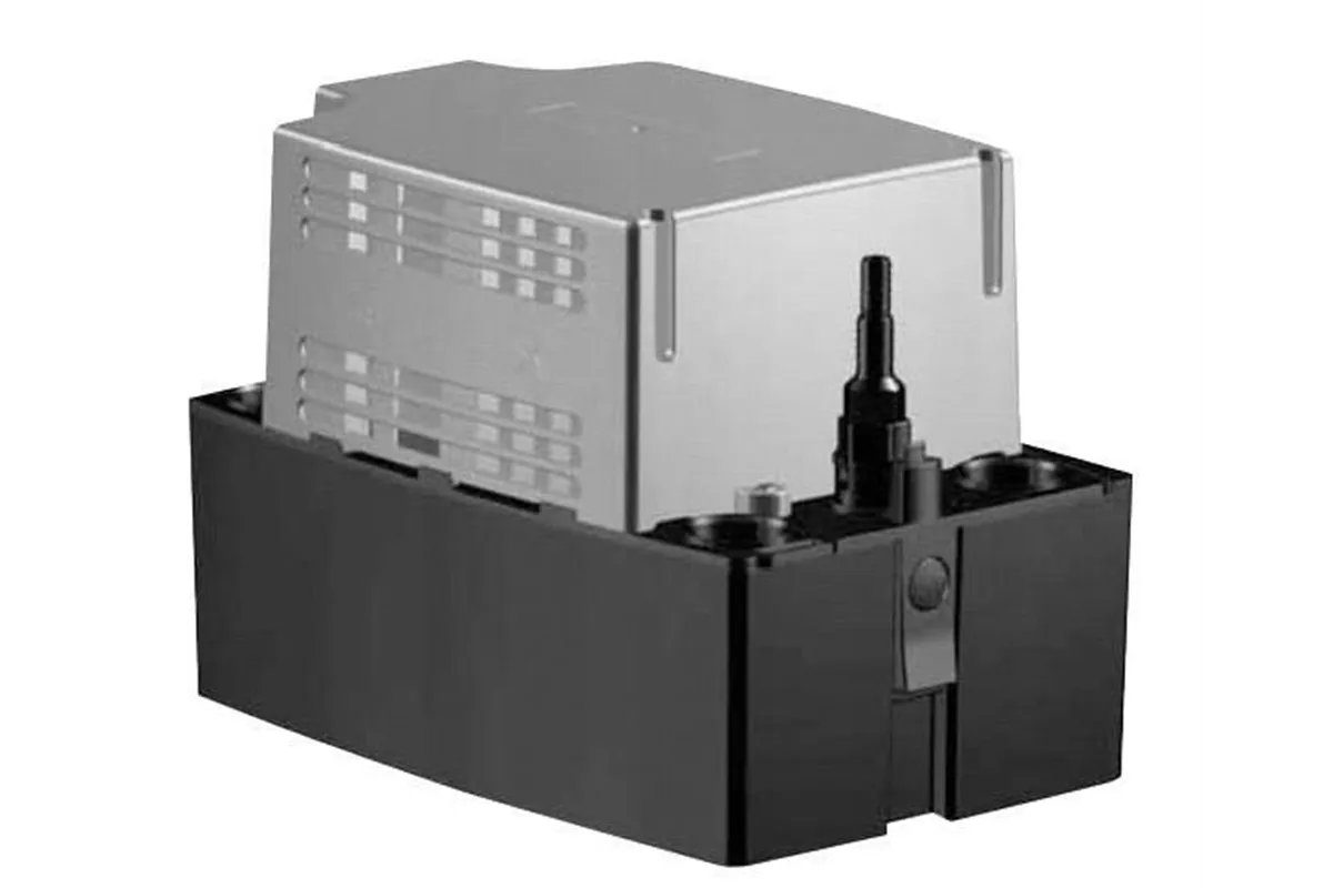 Pompa odpływowa do kostkarek do 5.5 m, Barmatic Barmatic 229514