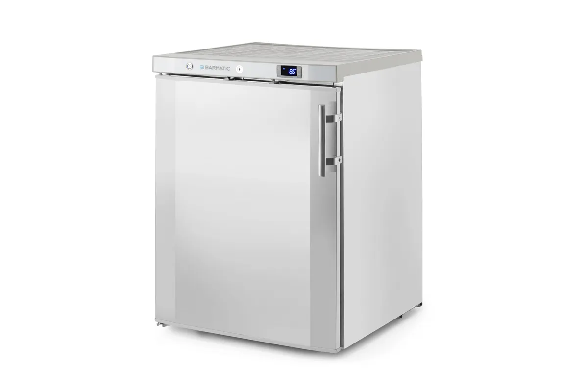 Chłodziarka barowa podblatowa Mistral 200l, Barmatic Barmatic 236581