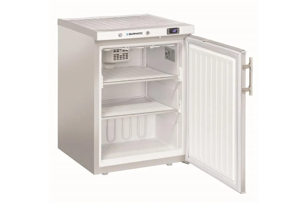 Chłodziarka barowa podblatowa Mistral 200l, Barmatic Barmatic 236581