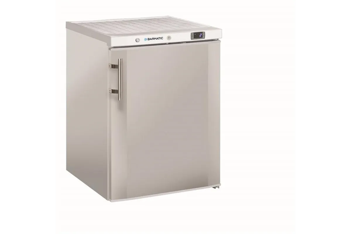 Zamrażarka barowa podblatowa Mistral 200l, Barmatic Barmatic 229941