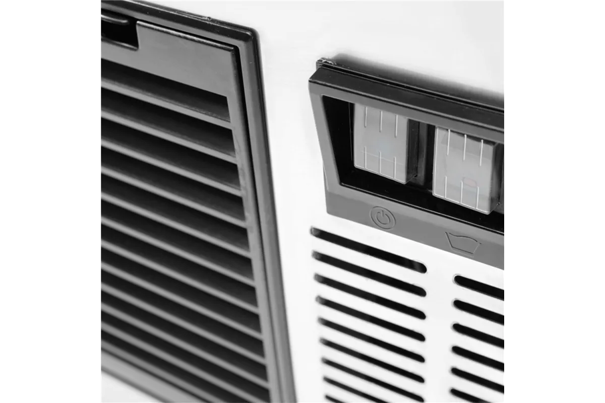 Kostkarka podblatowa chłodzona powietrzem Coolice 33kg/24h, poj. 16 kg, Barmatic Barmatic ICE350