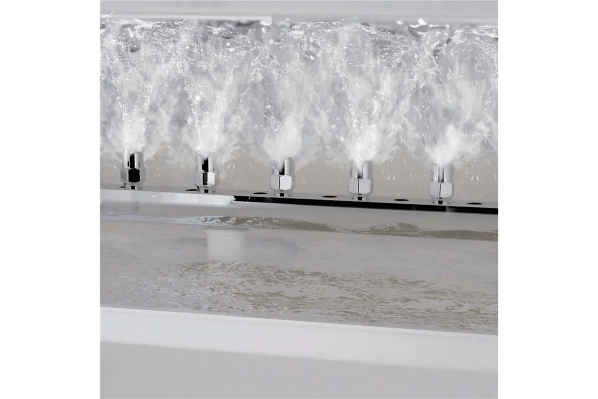 Kostkarka podblatowa chłodzona powietrzem Coolice 33kg/24h, poj. 16 kg, Barmatic Barmatic ICE350