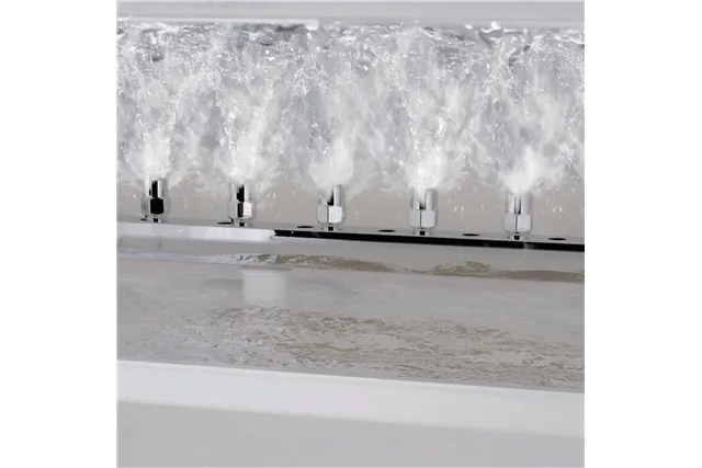Kostkarka podblatowa chłodzona powietrzem Coolice 33kg/24h, poj. 16 kg, Barmatic Barmatic ICE350 Kostkarka podblatowa chłodzona powietrzem Coolice 33kg/24h, poj. 16 kg, Barmatic Barmatic ICE350