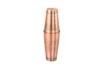 Shaker Boston 2-częściowy typu TIN&TIN antyczna miedź 700 ml + 500 ml BarFly M37009ACP Shaker Boston 2-częściowy typu TIN&TIN antyczna miedź 700 ml + 500 ml BarFly M37009ACP