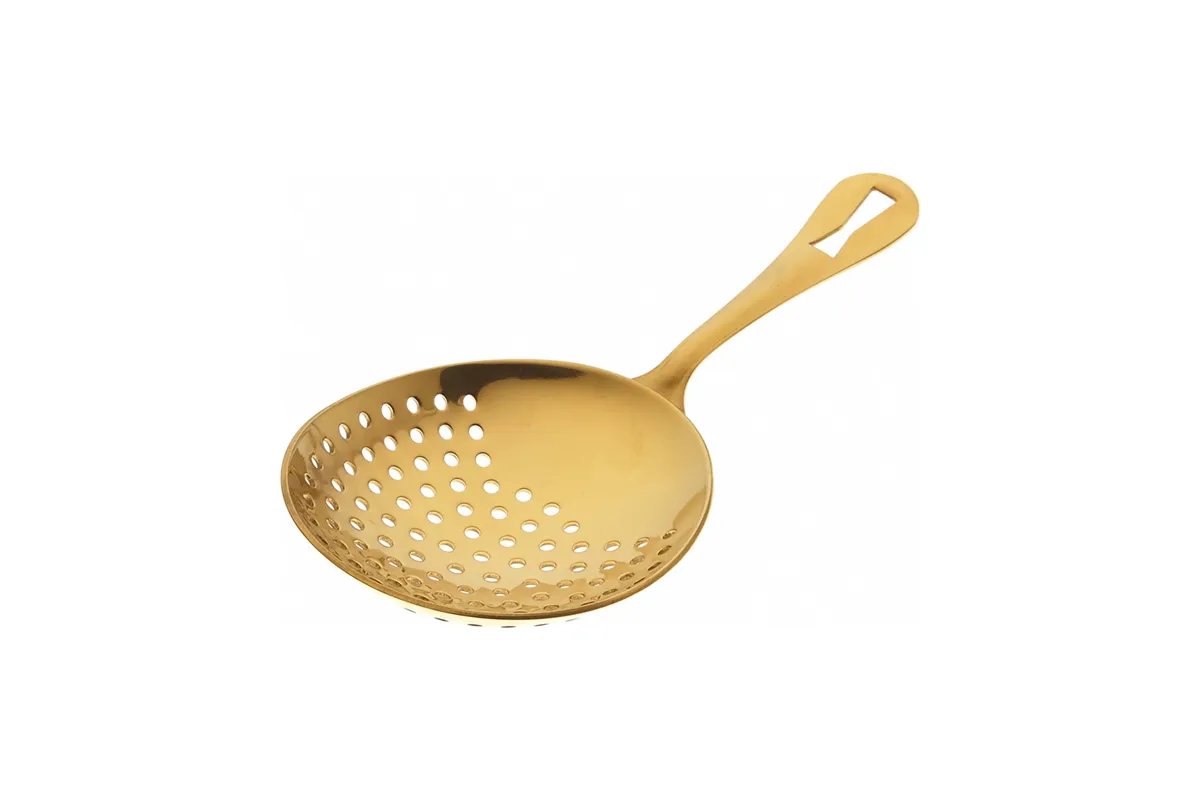 Sitko typu Julep złote 165 mm BarFly M37028GD